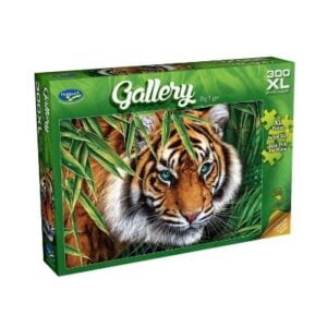 HOLDSON GALLERY 8 300XL BIG TIGER