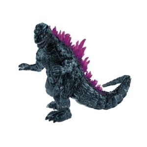 CRYSTAL 3D PUZZLE GODZILLA