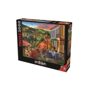 ANATOLIAN 3000 PIECE TUSCANY
