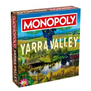 MONOPOLY YARRA VALLEY