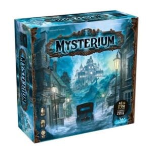 MYSTERIUM REFRESH