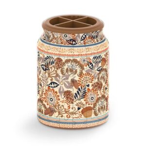 PINTOO 128 PIECE JAR AUTUMN ABUNDANCE