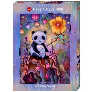 HEYE 1000 PIECE DREAMING PANDA