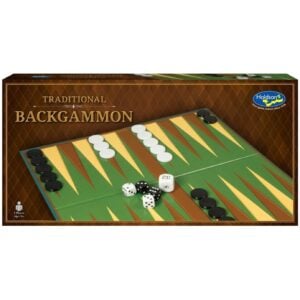HOLDSON BACKGAMMON