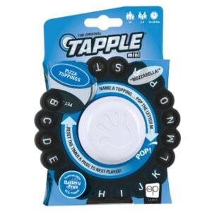 TAPPLE MINI TRAVEL GAME