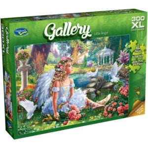 HOLDSON 300 PIECE XL GALLERY 8 LITTLE ANGEL