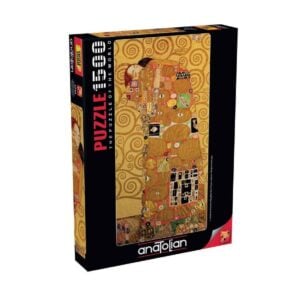 ANATOLIAN 1500 PIECE DESIRED WOMAN