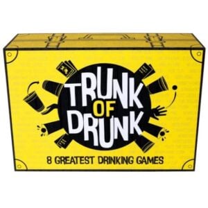 TRUNK OF DRUNK